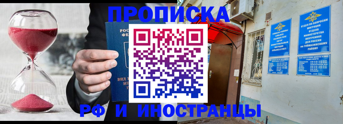 прописка 2025 в Североморске